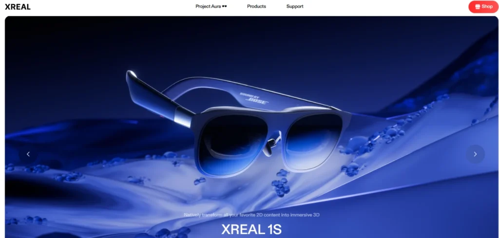 Xreal