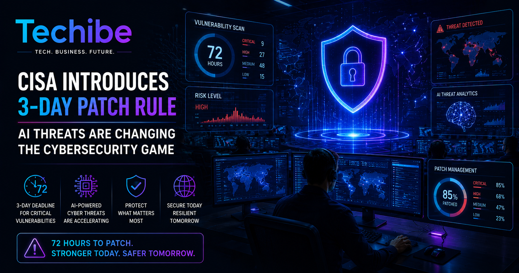 cisa-3-day-patch-rule