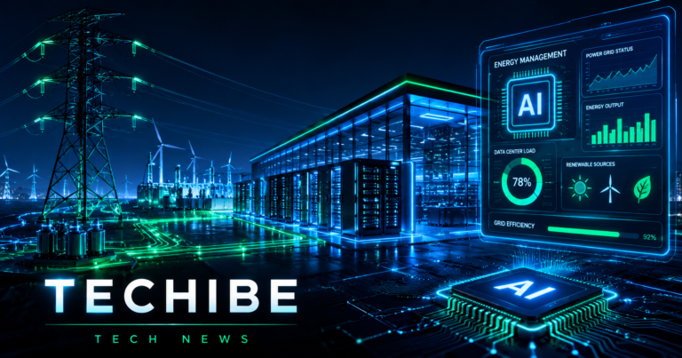 National Grid invests $1.75 billion to expand AI power infrastructure supporting the next generation of U.S. data centers.