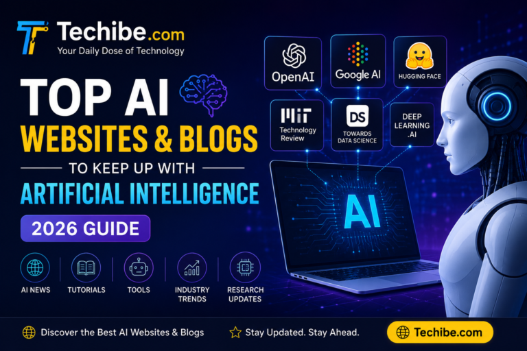 AI websites