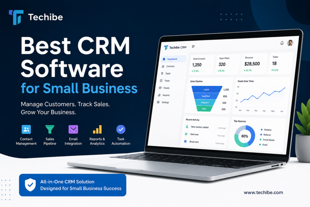 CRM Software