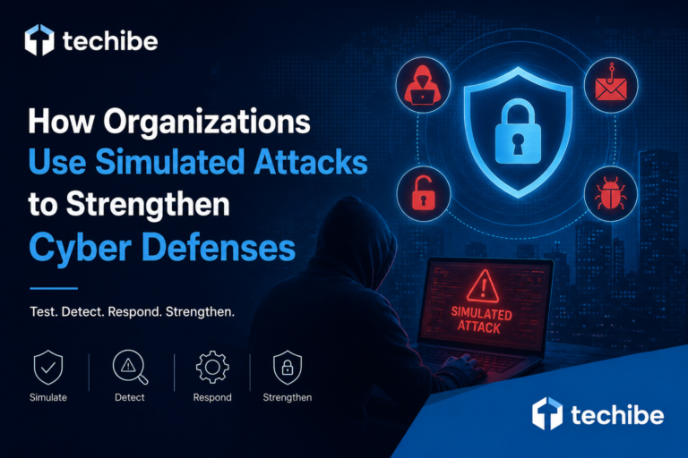 Cybersecurity Attacks