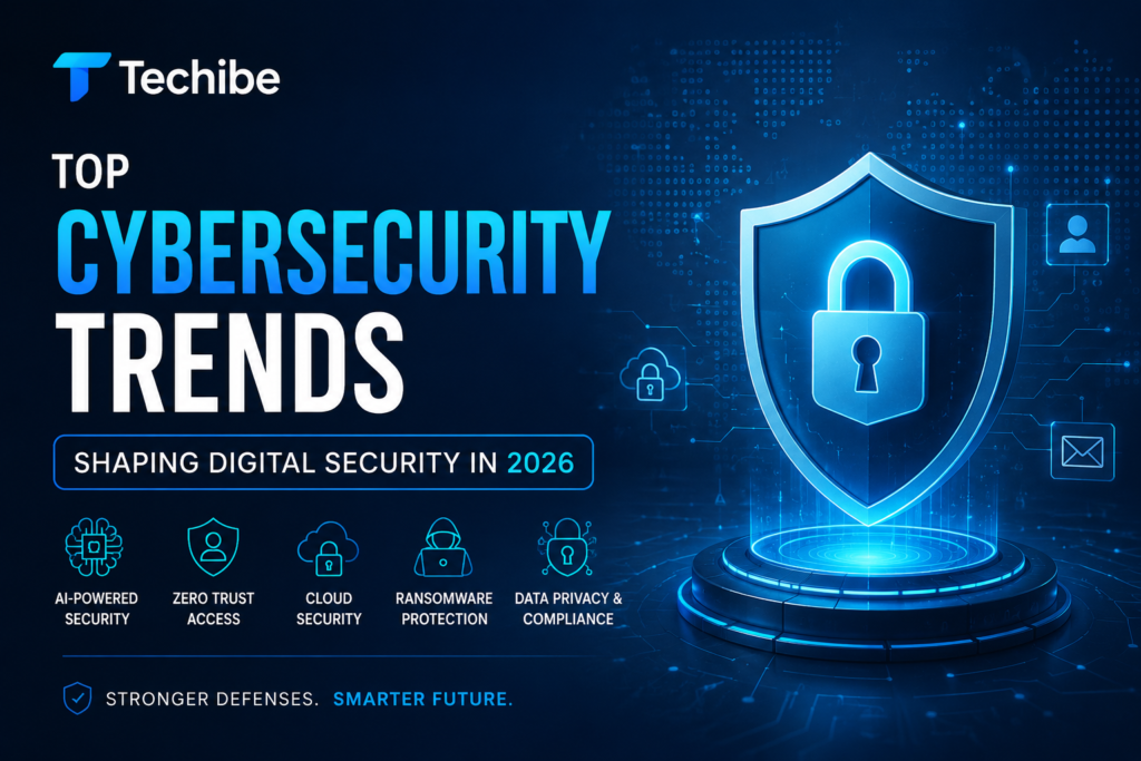 Cybersecurity Trends