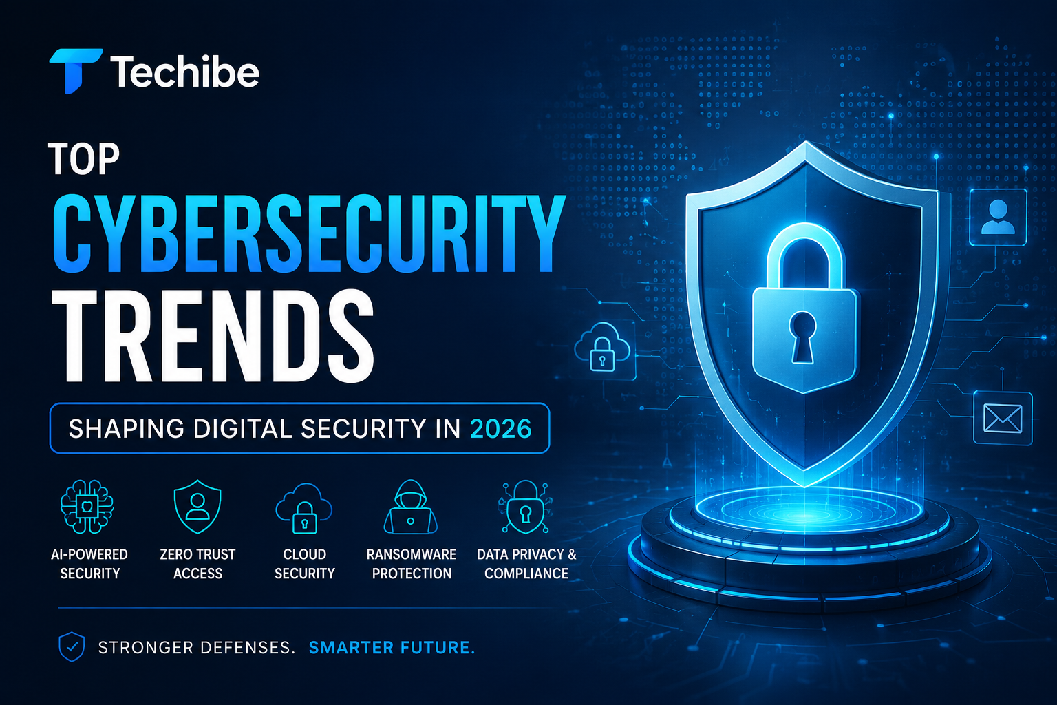 Cybersecurity Trends