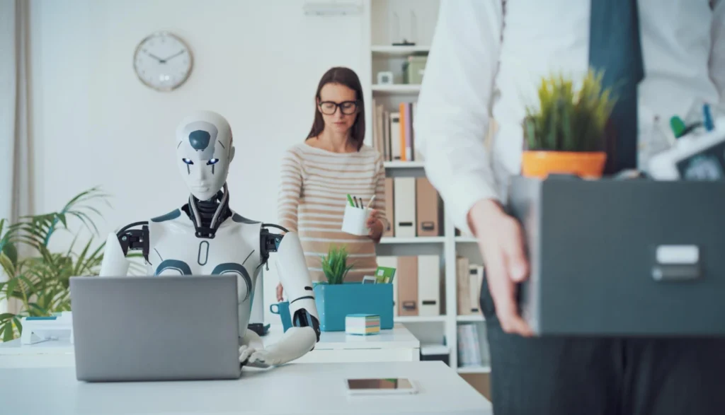 Understanding the Impact of AI on Jobs A Comprehensive Guide