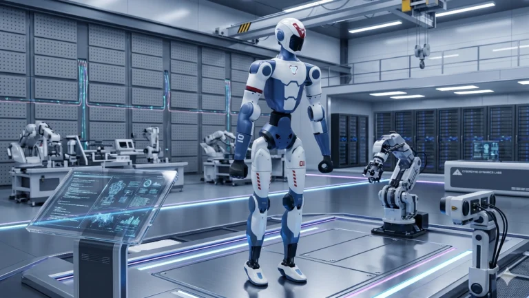Unitree R1 Affordable Humanoid Robot with Agile Movements