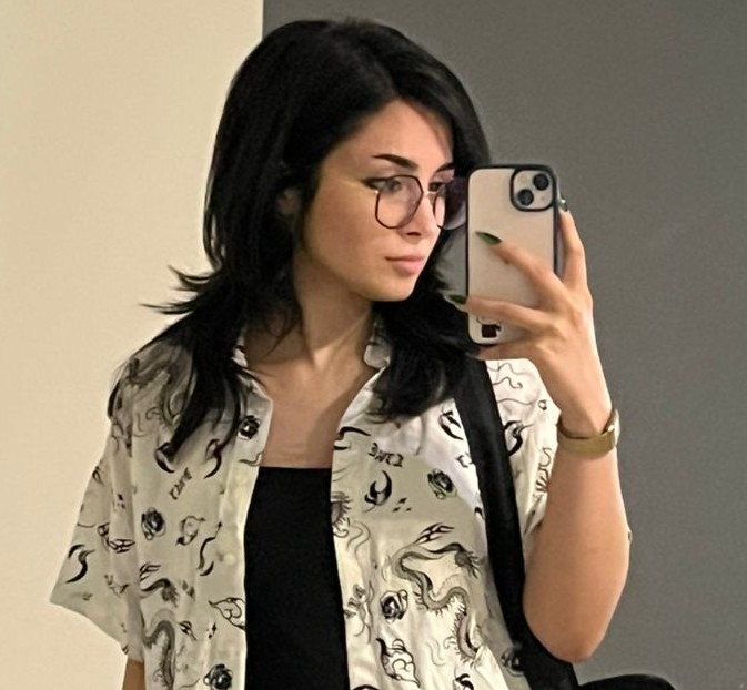 heliarostami
