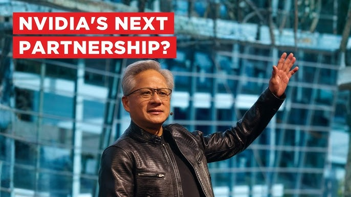 NVIDIA SK Hynix Deal 2026: Jensen Huang Locks In South Korea AI Partnerships