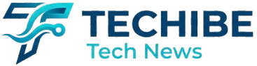techibe logo